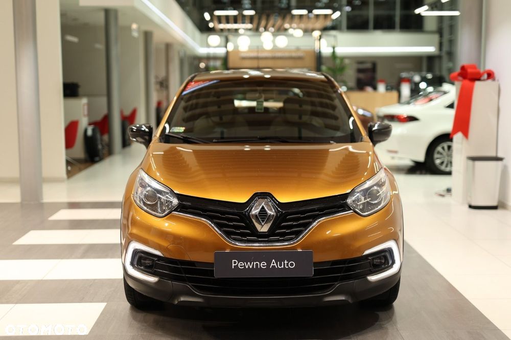 Renault Captur - 4
