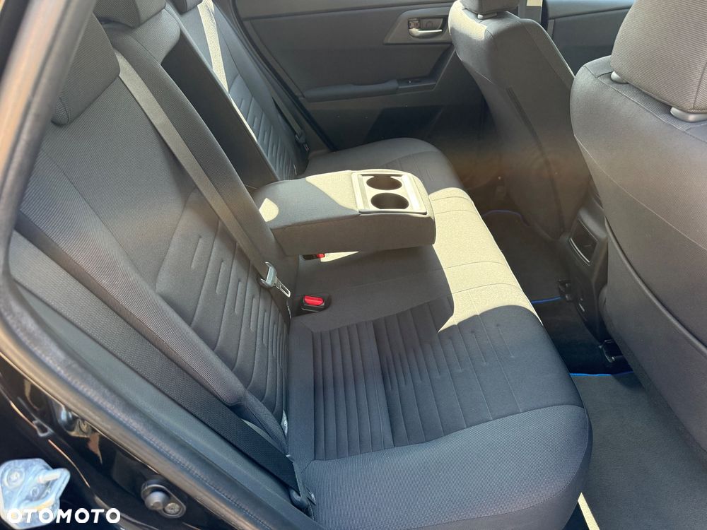 Toyota Auris - 17