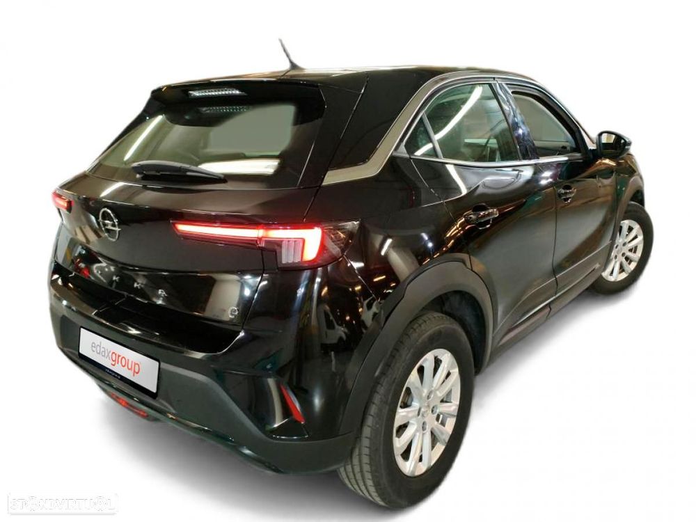 Opel Mokka-e Edition - 2