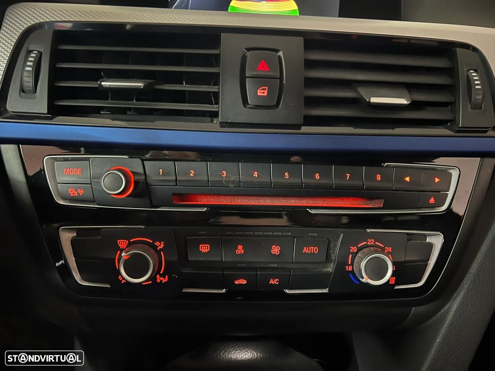 BMW 420 d Pack M Auto - 11