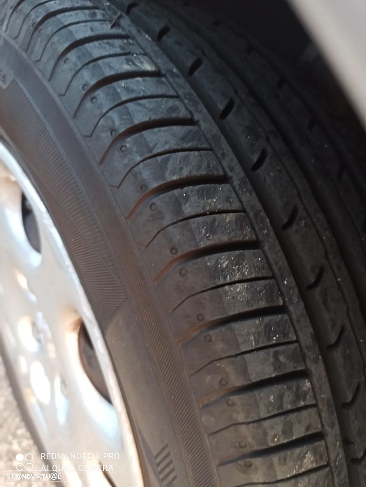 Peugeot 206 1.1 XT - 15