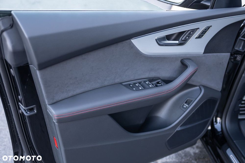 Audi Q8 - 15