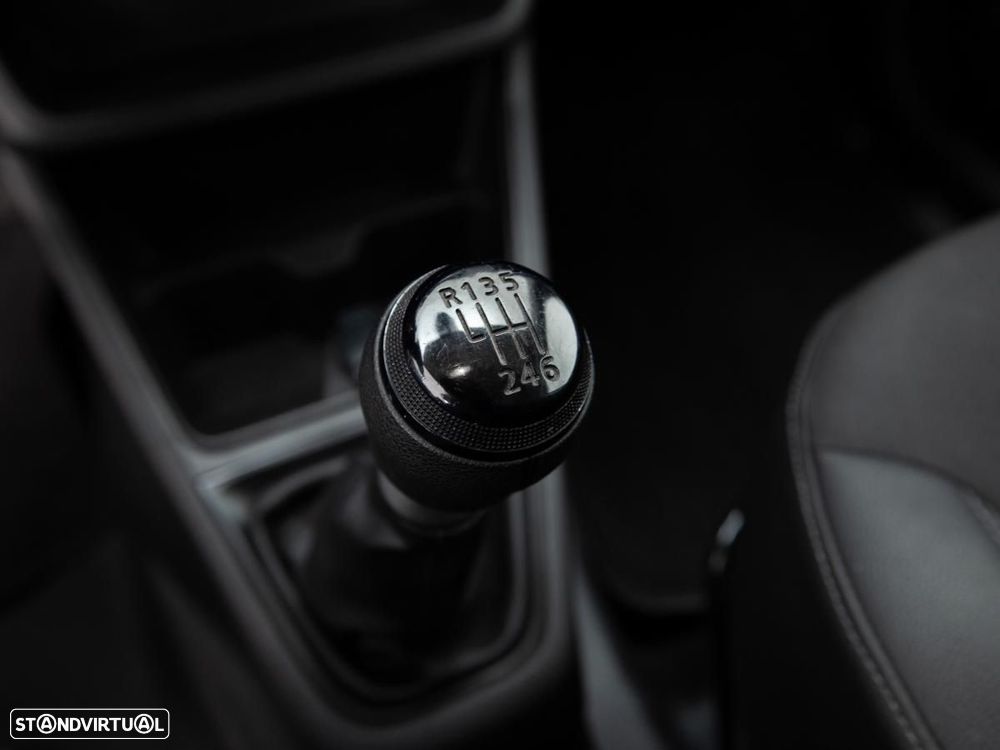 Renault Express 1.5 Blue dCi Advance 5d 95hp C/IVA - 15