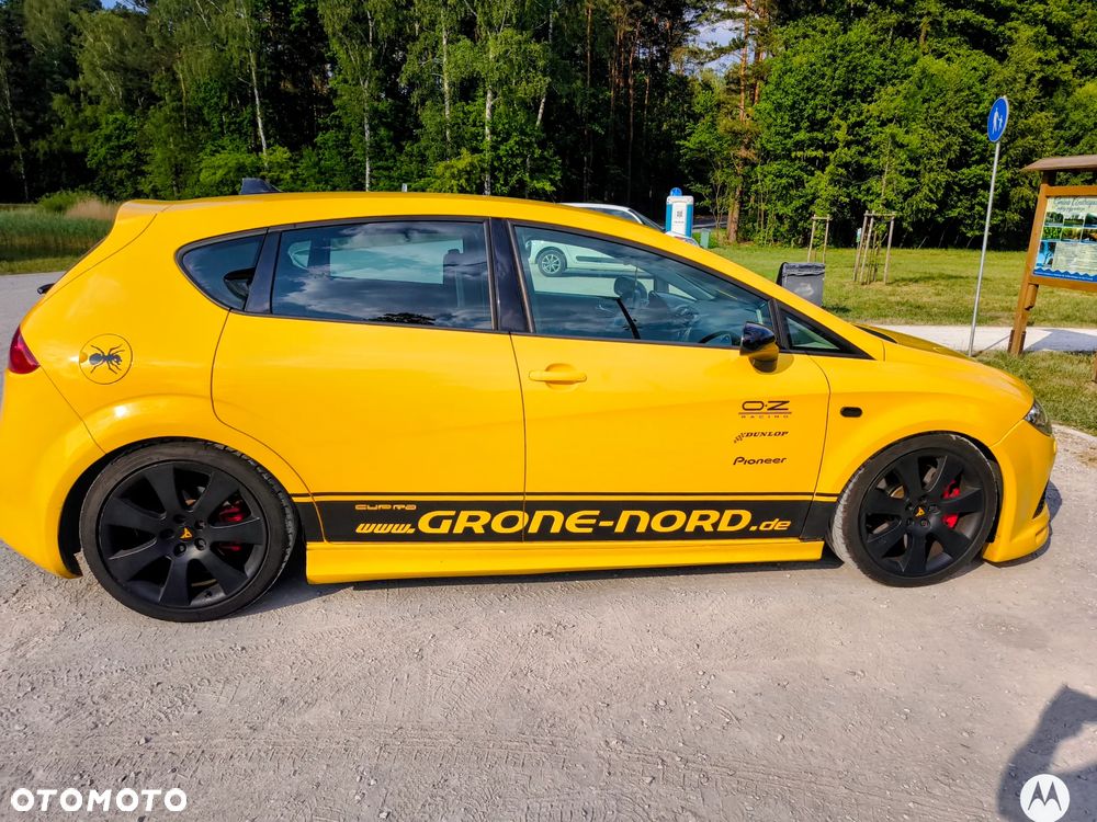 Seat Leon - 5