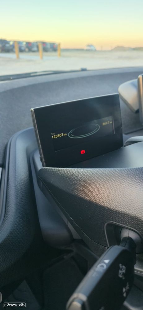 BMW i3 +Comfort Package Advance - 11