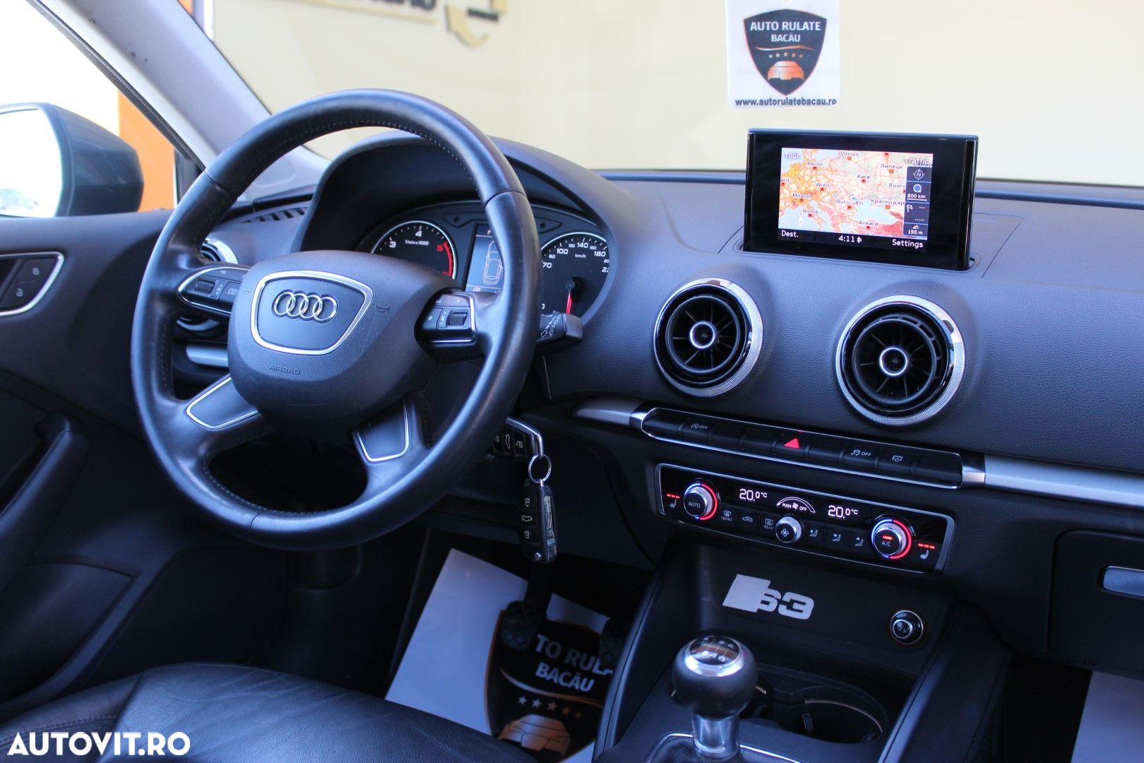 Audi A3 - 14