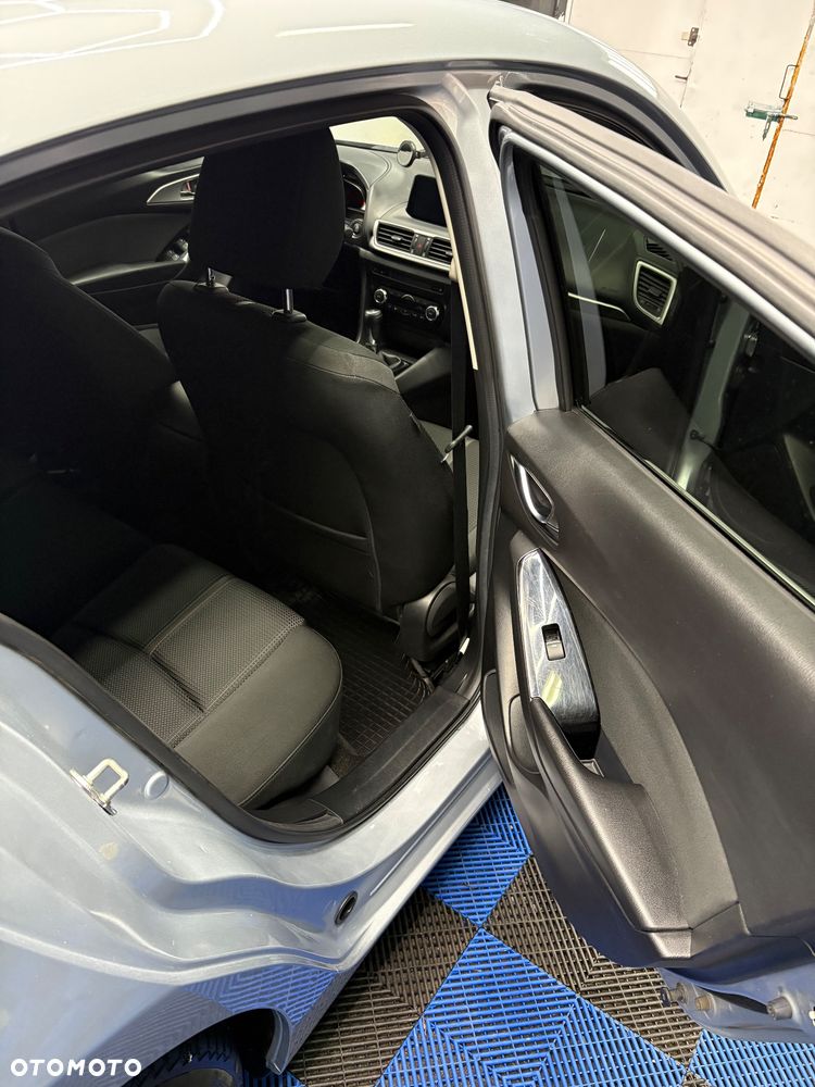 Mazda 3 2.0 Skyenergy EU6 - 20
