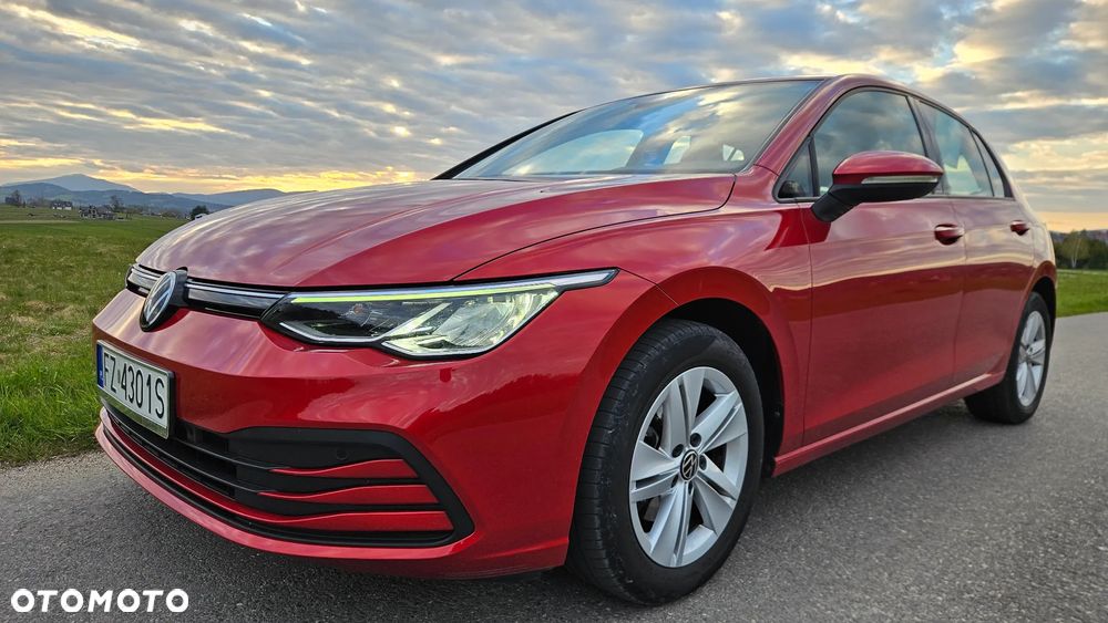 Volkswagen Golf 1.0 TSI Life - 11