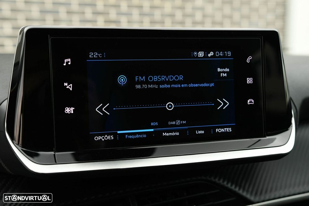 Peugeot 2008 1.2 Allure - 19