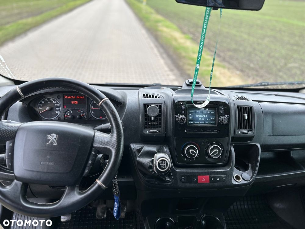 Peugeot Boxer L1H1 Standard - 3