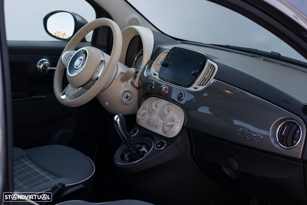 Fiat 500 - 9