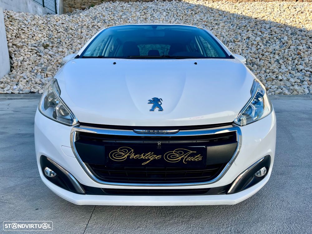Peugeot 208 1.2 VTi Active - 2
