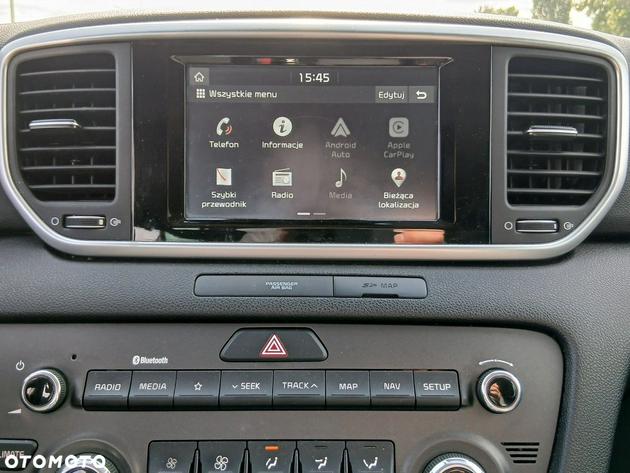 Kia Sportage - 23