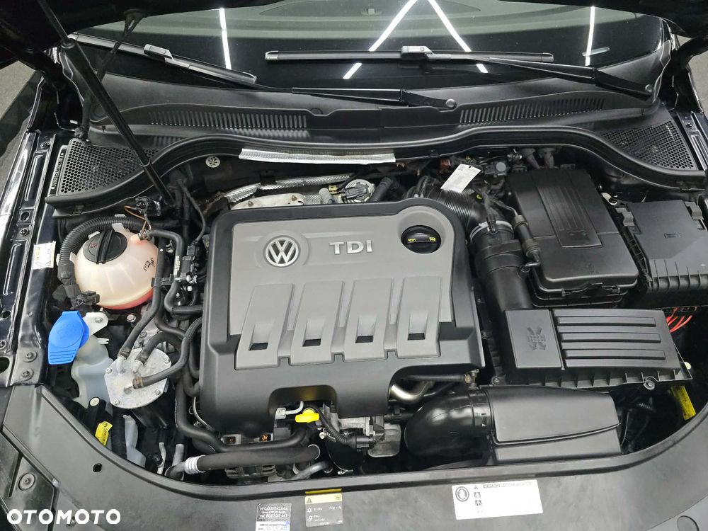 Volkswagen CC - 10