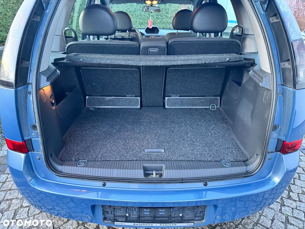 Opel Meriva - 30