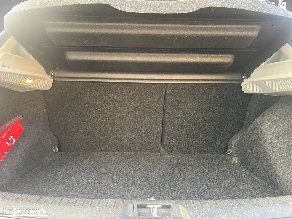 Nissan Qashqai 1.5 dCi Tekna Sport 18 129g - 17