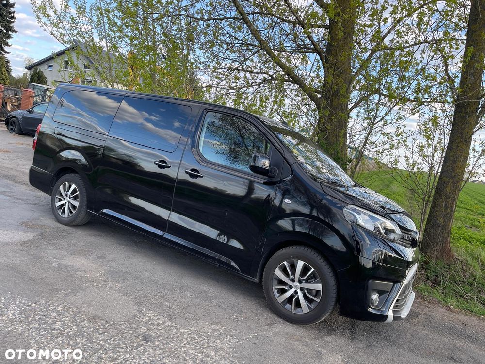 Toyota Proace Verso 2.0 D4-D Long VIP - 34