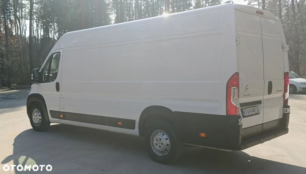 Citroën Jumper - 13