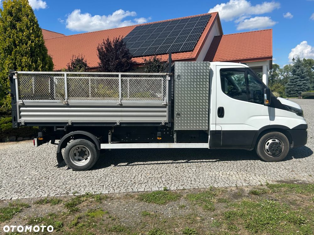 Iveco DAILY 35-150 - 7