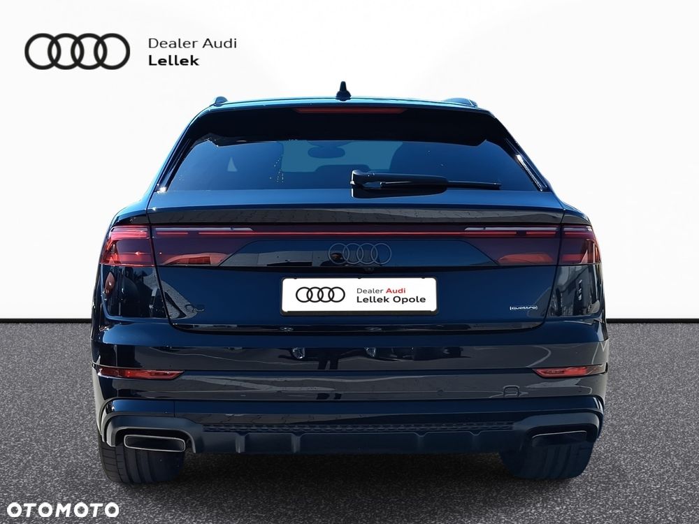 Audi Q8 55 TFSI mHEV Quattro Tiptronic - 5