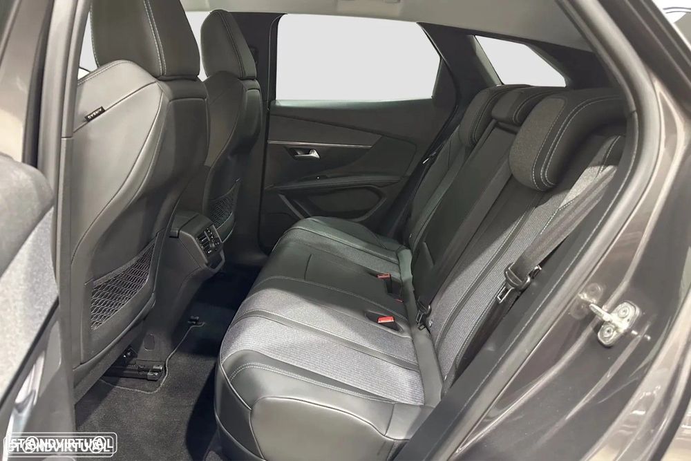 Peugeot 3008 1.6 Hybrid Allure Pack e-EAT8 - 12