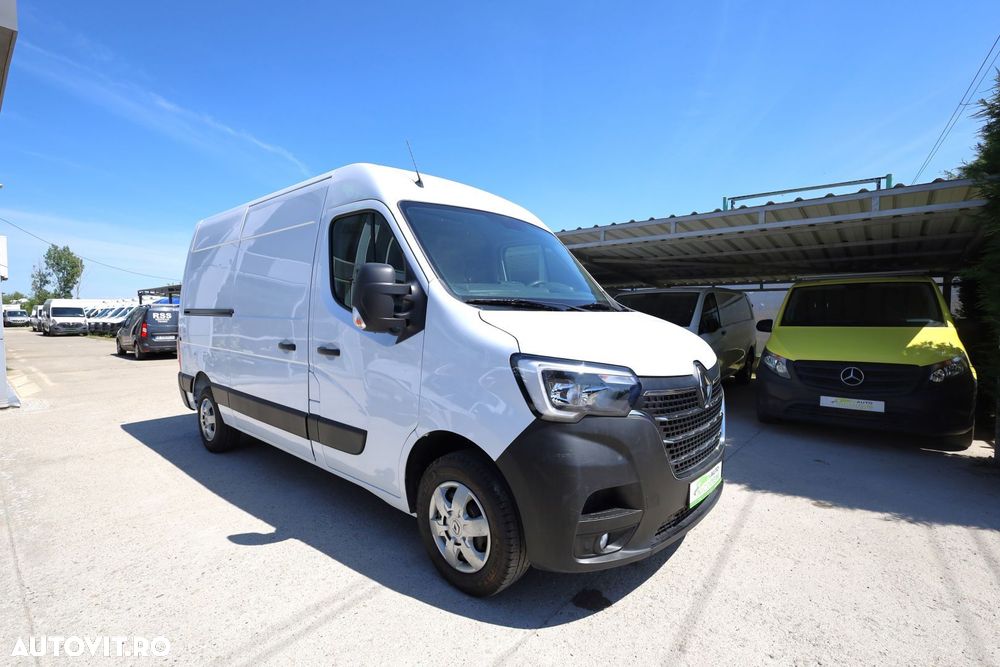 Renault Master - 9
