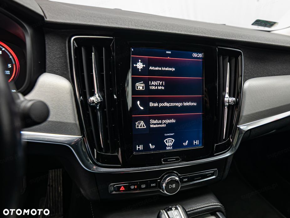 Volvo S90 D4 Inscription - 18