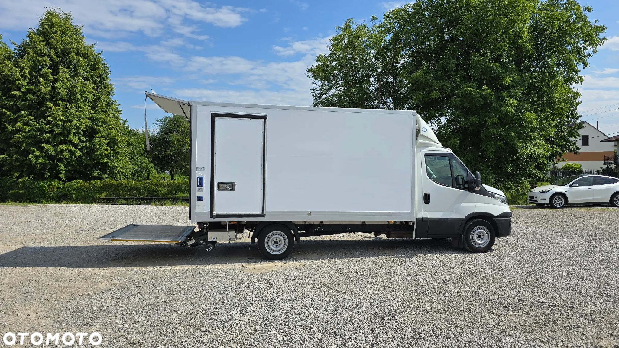 Iveco Daily - 14