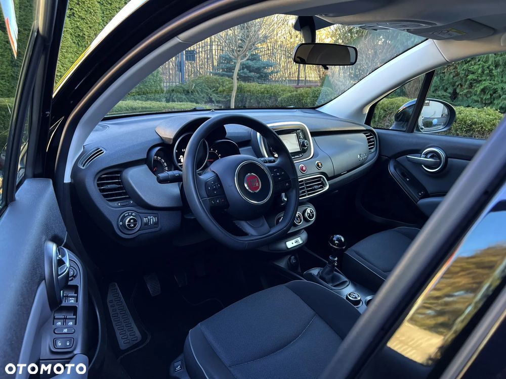 Fiat 500X 1.6 E-torQ 4x2 Pop Star - 20