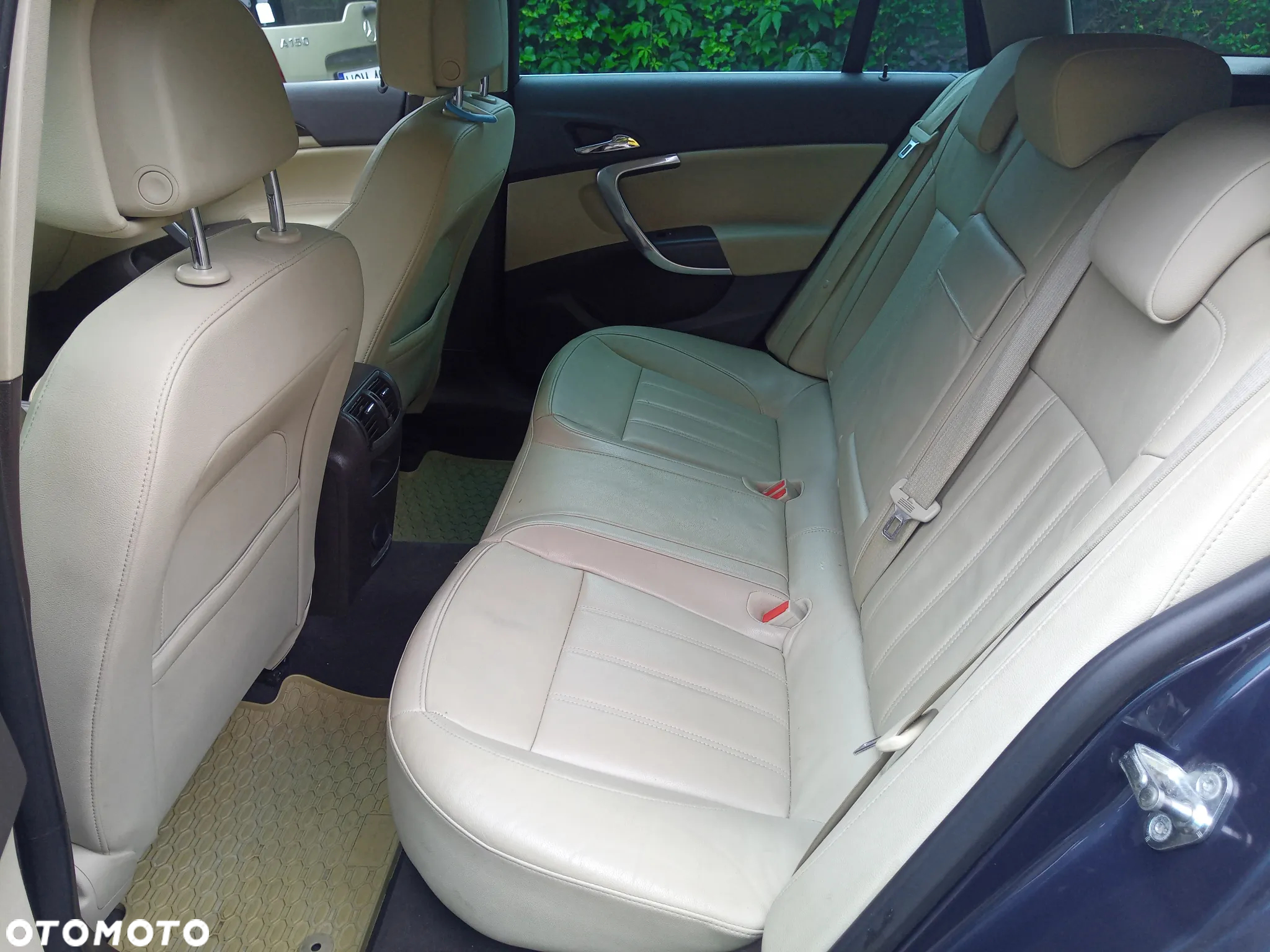 Opel Insignia 2.0 CDTI Sport - 17