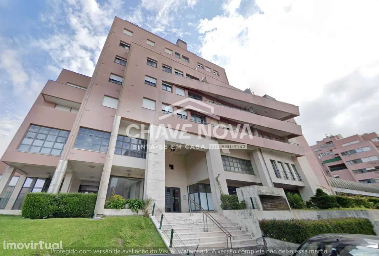 Apartamento T1 para Venda em Vila Nova de Gaia - Grande imagem: 2/19