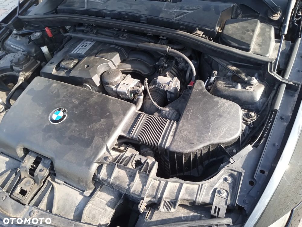 BMW Seria 1 118i - 11