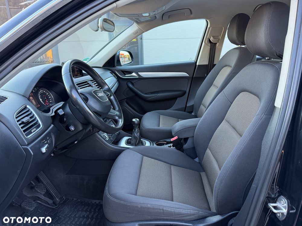 Audi Q3 2.0 TDI - 16