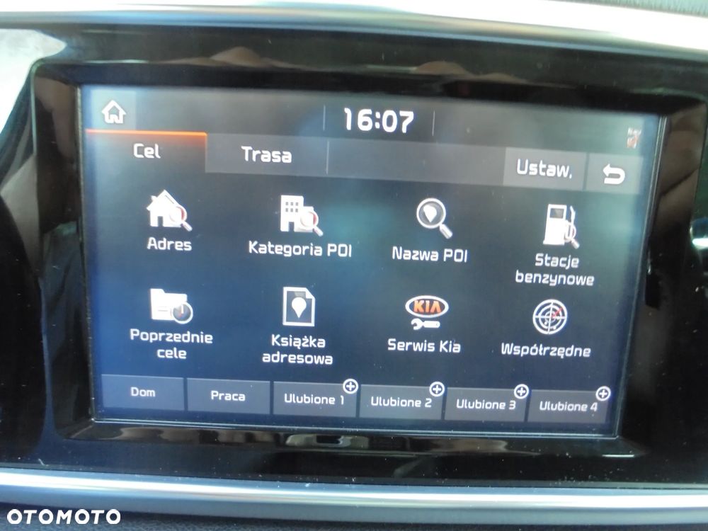Kia Sportage 1.6 CRDI AWD Eco-Dynamics+ (48V M-H) DCT PLATINUM - 30