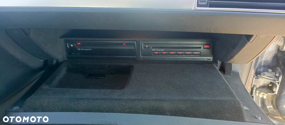 Audi A6 Avant 2.0 TFSI multitronic - 6