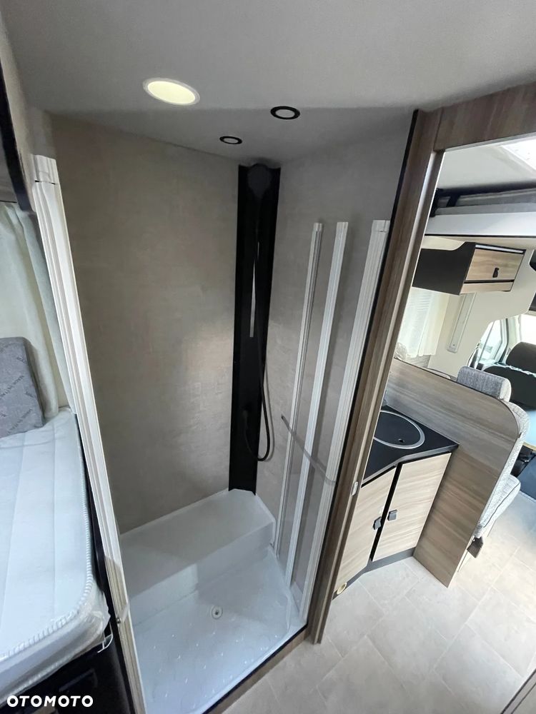 Ford Transit Rimor Kilig 695 AUTOMAT - 25