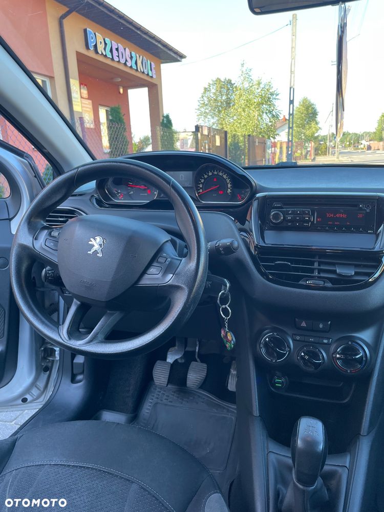 Peugeot 208 1.4 HDi Access - 15