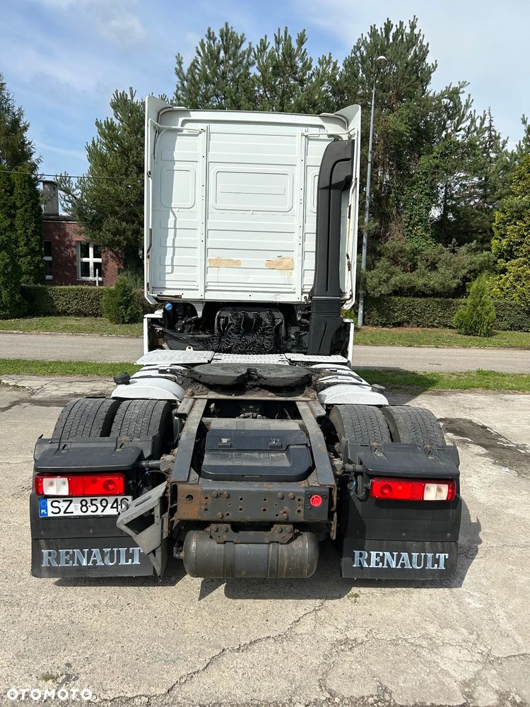 Renault magnum - 6
