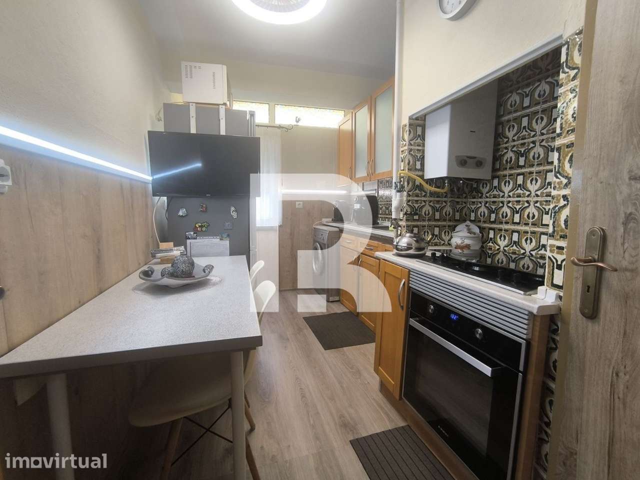 Apartamento T3 em Odivelas - Grande imagem: 4/14