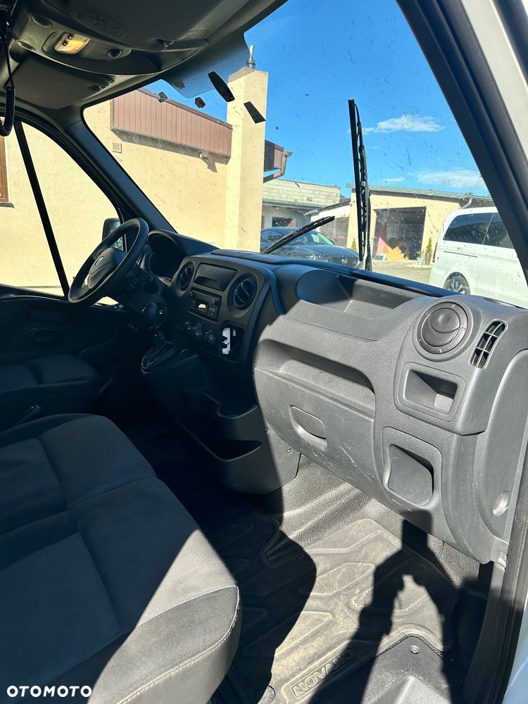 Renault Master - 8