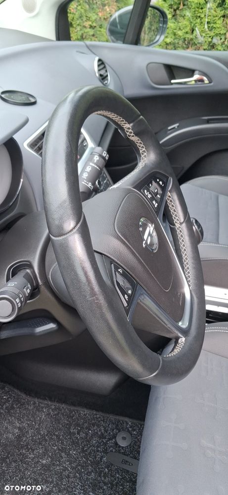 Opel Meriva 1.7 CDTI 150 Jahre - 24