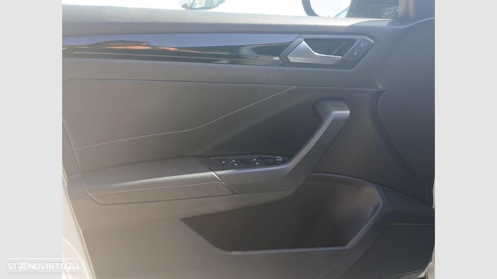 VW T-Roc 1.0 TSI Style - 11