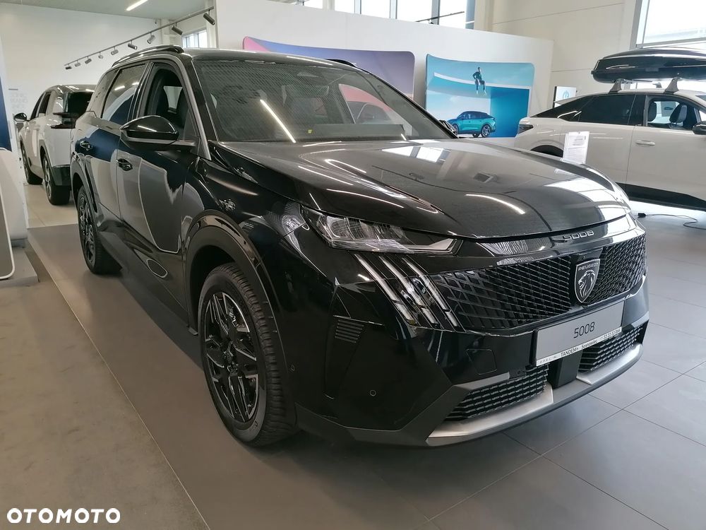 Peugeot 5008 1.2 PureTech mHEV Allure S&S e-DCS6 - 2