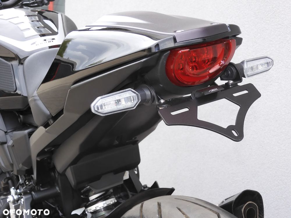 Honda CB - 37