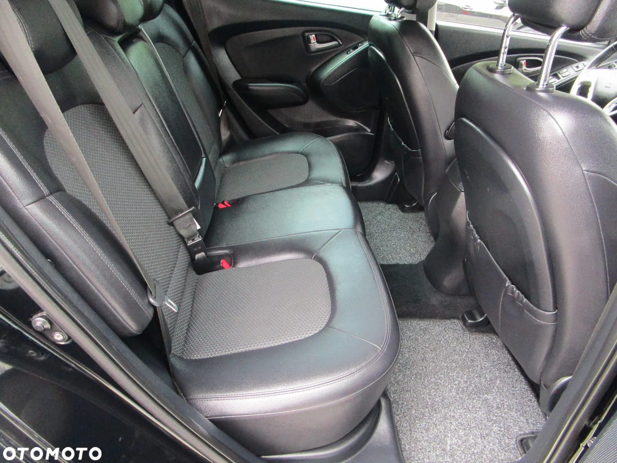 Hyundai ix35 1.6 2WD 5 Star Edition - 23