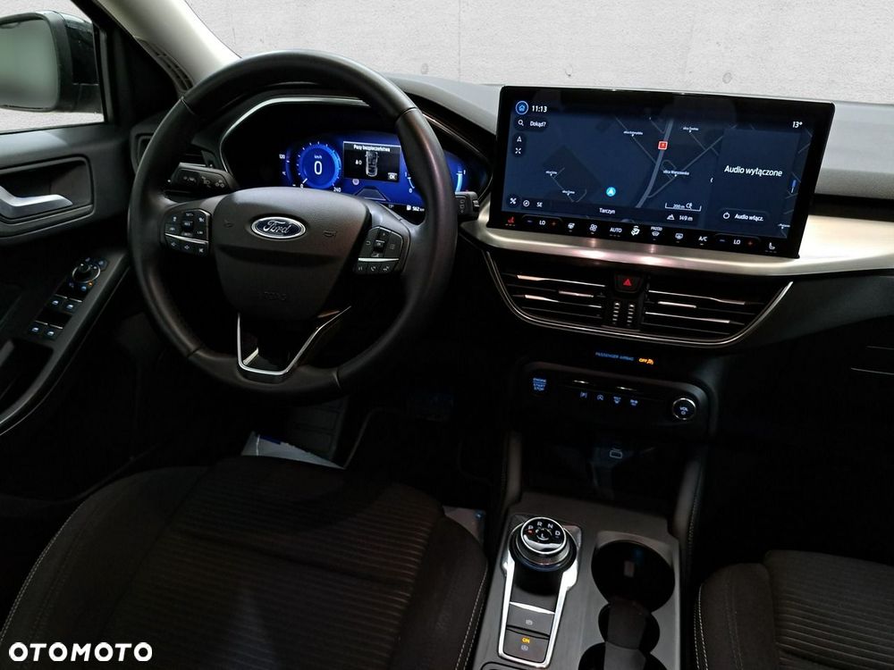 Ford Focus - 10