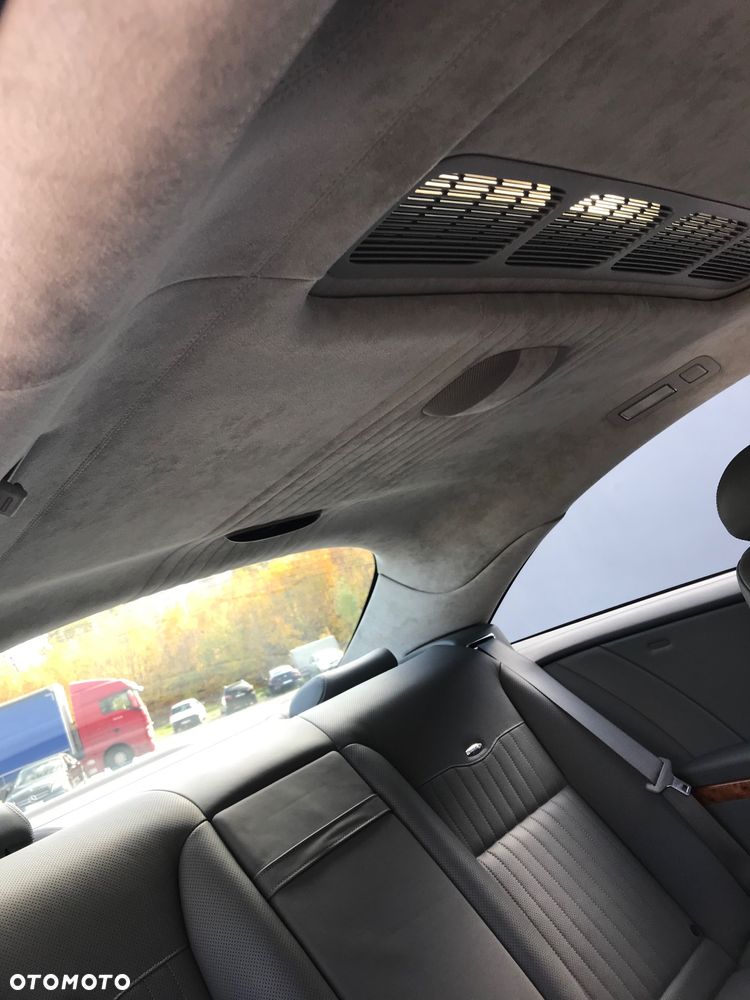 Mercedes-Benz CL 600 Automatik Grand Edition - 20