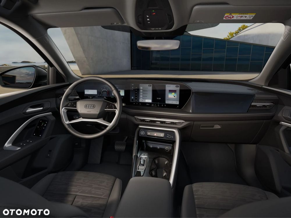 Audi Q5 TDI mHEV 150 kW Quattro S tronic - 6