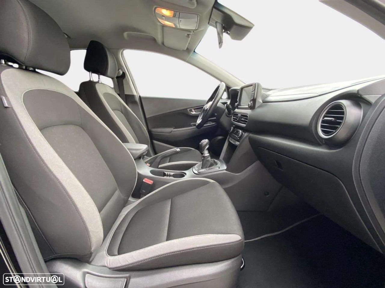 Hyundai Kauai 1.0 T-GDi Premium - 9