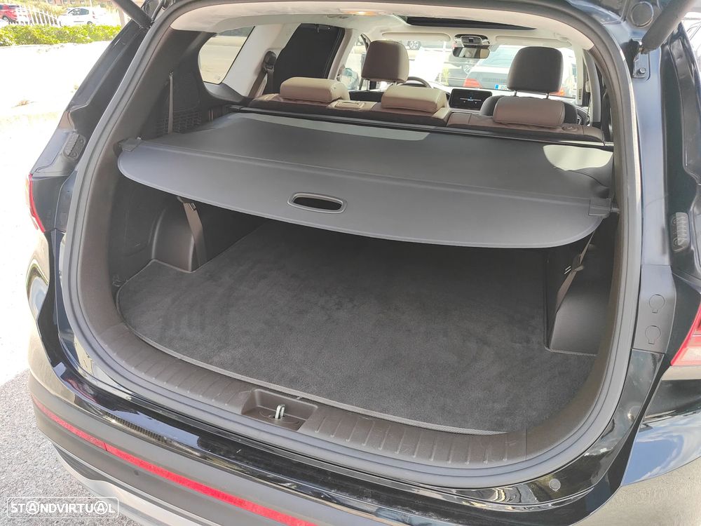 Hyundai Santa Fe 2.2 CRDi Premium - 39